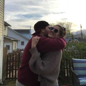 Meet your Posher, Annie